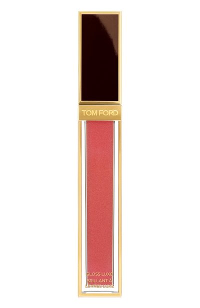 Женские блеск для губ, оттенок 03 tantalize TOM FORD, арт. T76A-03
