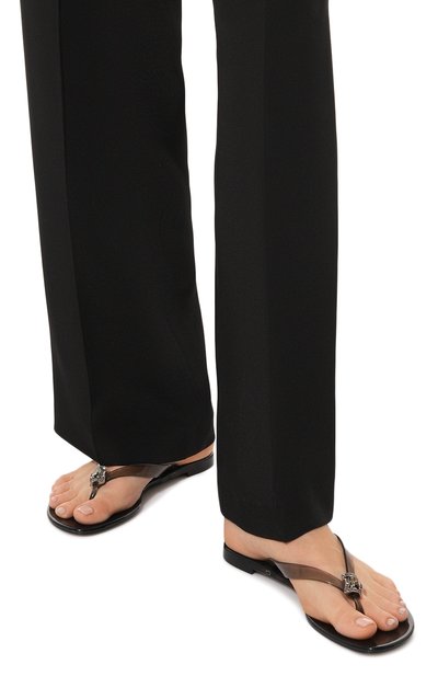 Шлепанцы CASADEI, арт. 2Y000D0101BEACH, фото 3