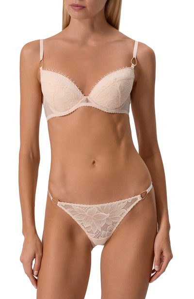 Бюстгальтер с чашкой пуш-ап AUBADE, арт. 5AN18, фото 2