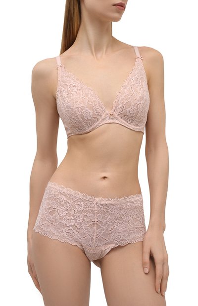 Трусы-шорты AUBADE, арт. HK70, фото 2