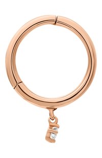 Серьга VANRYCKE, арт. OS2R1-01, фото 2