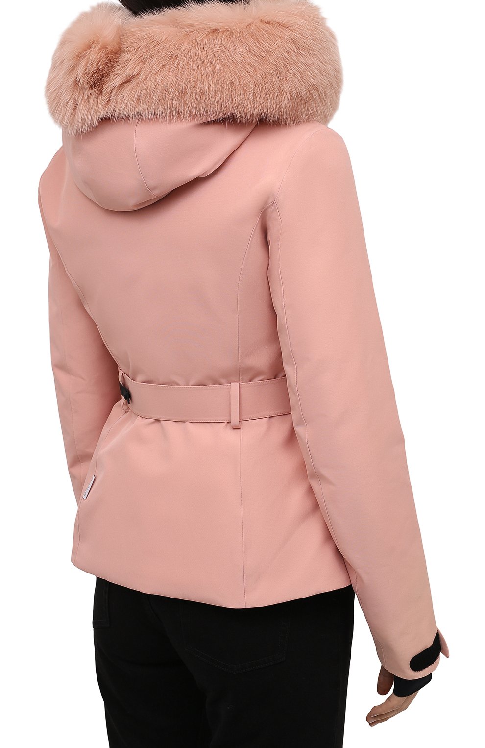 Пуховая куртка MONCLER GRENOBLE, арт. G2-098-1A000-32-549F9, фото 4