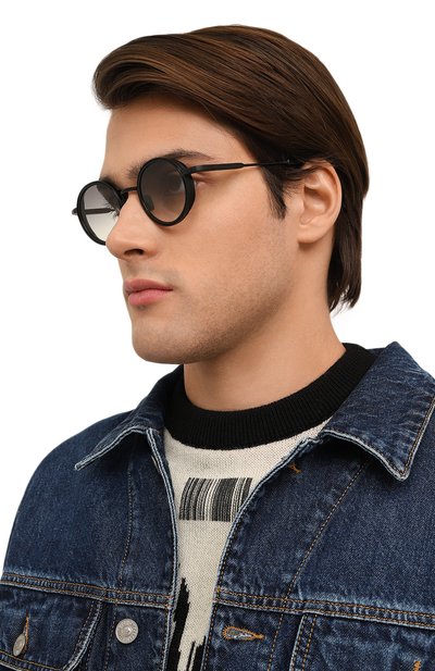 Солнцезащитные очки JOHN DALIA, арт. DANIEL C301, фото 3