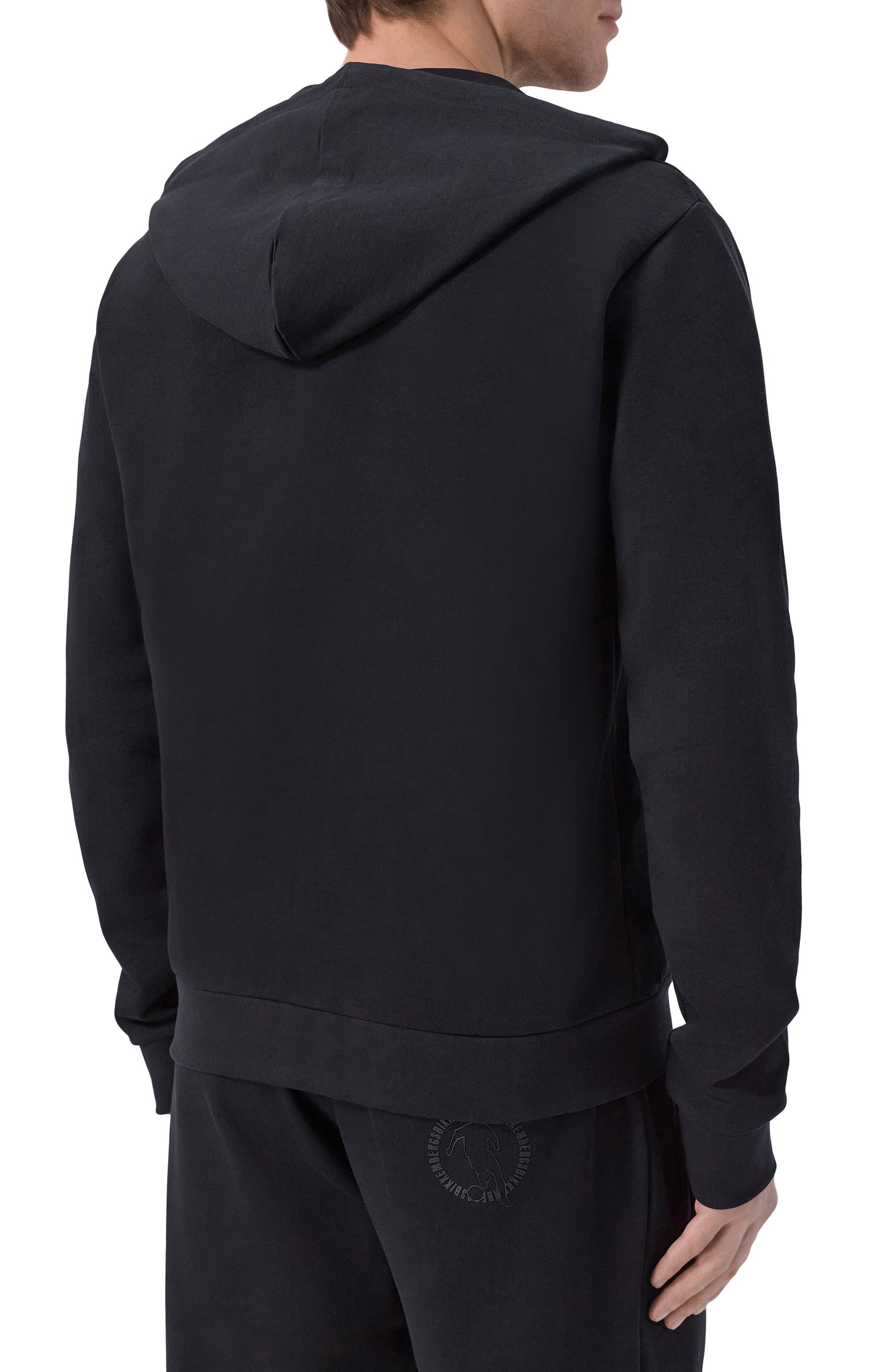 Хлопковый спортивный костюм DIRK BIKKEMBERGS, арт. BMF1758, фото 3