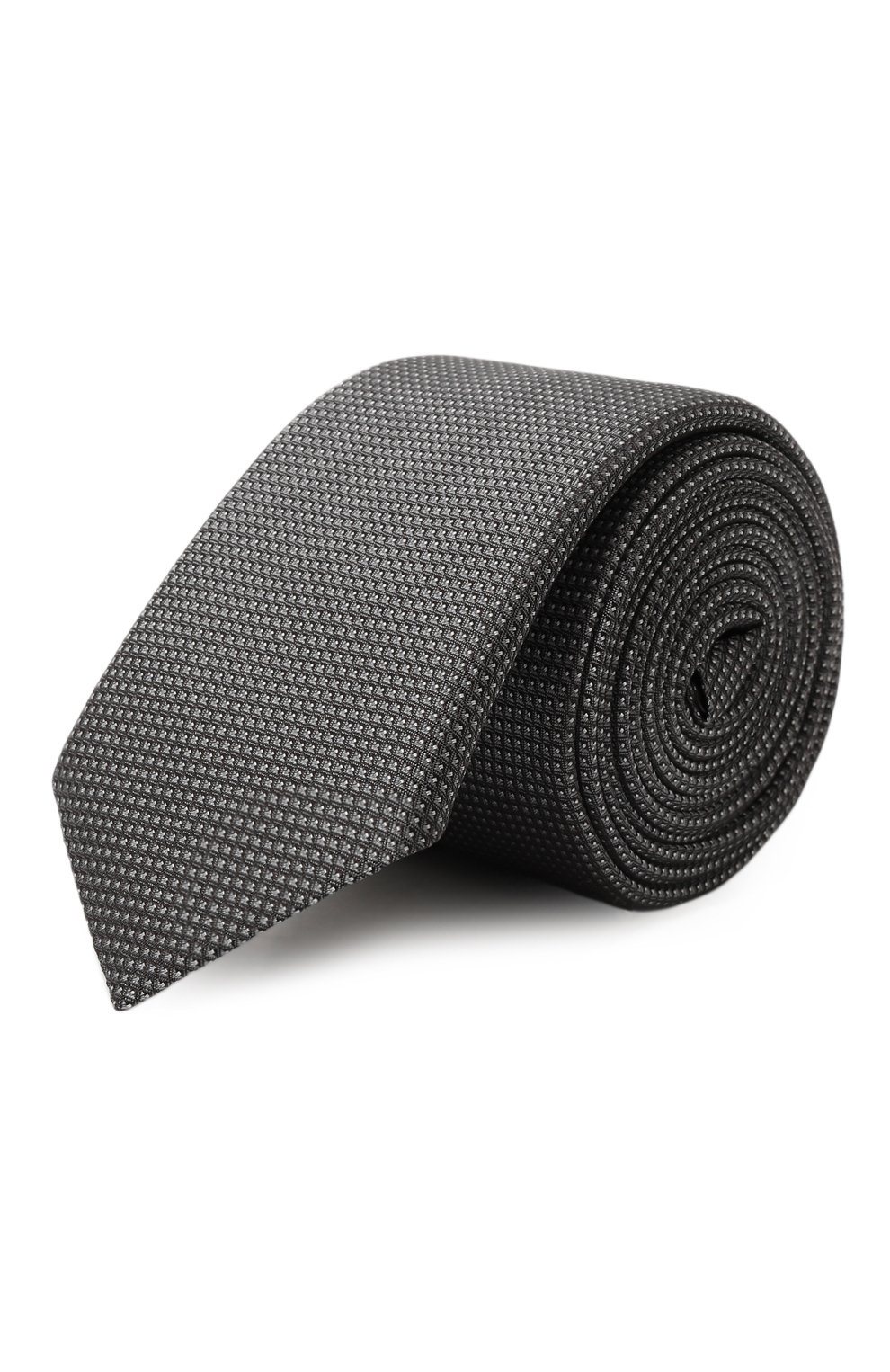 Шелковый галстук BOSS, арт. 50499566, фото 1