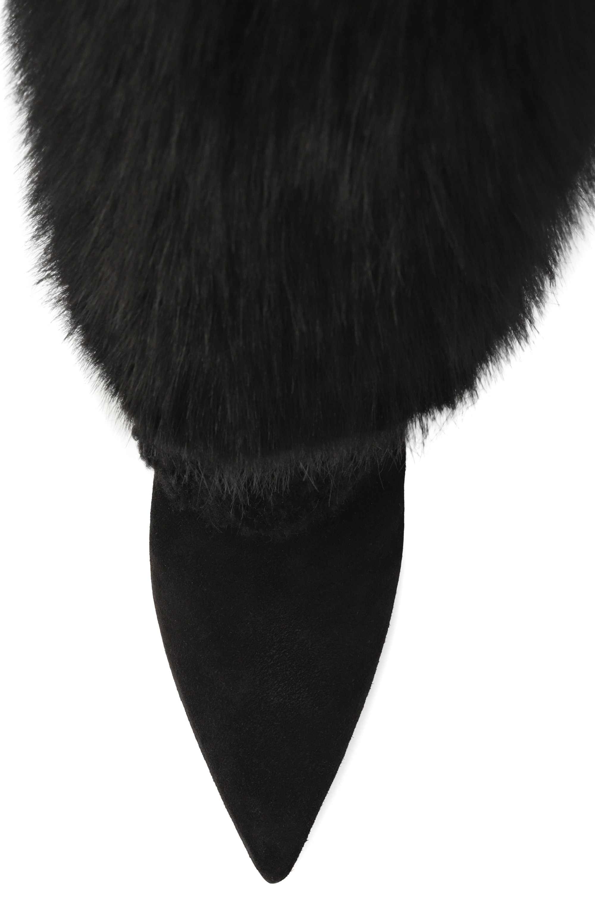 Комбинированные полусапоги julia 80  CASADEI, арт. 1S398A0801/T0561, фото 6