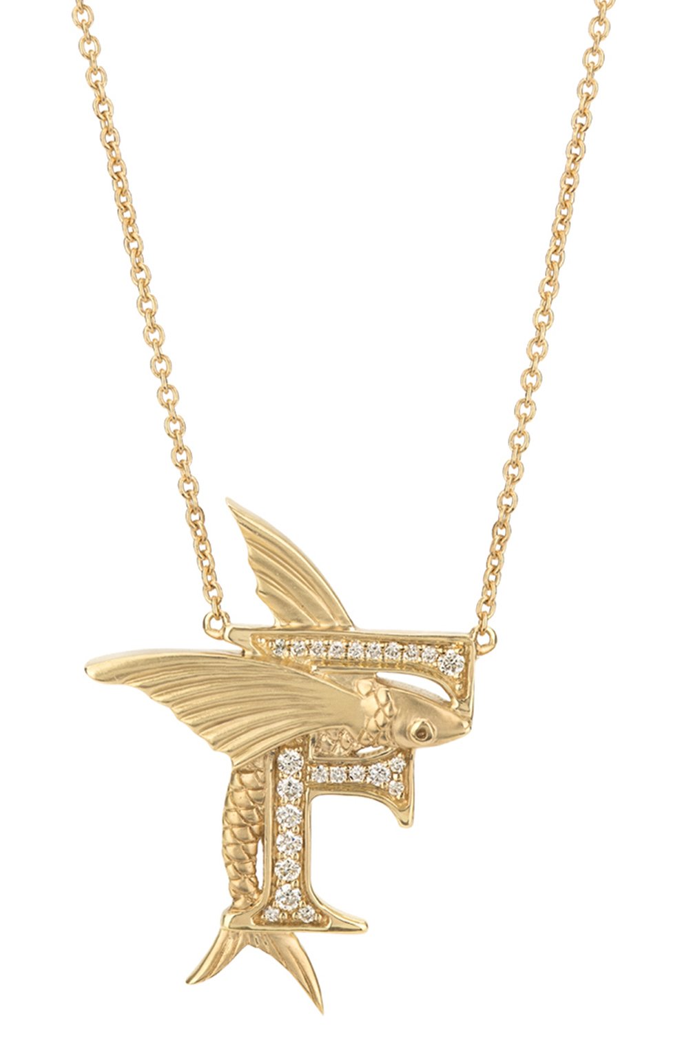 Колье STEPHEN WEBSTER, арт. 3020738, фото 1