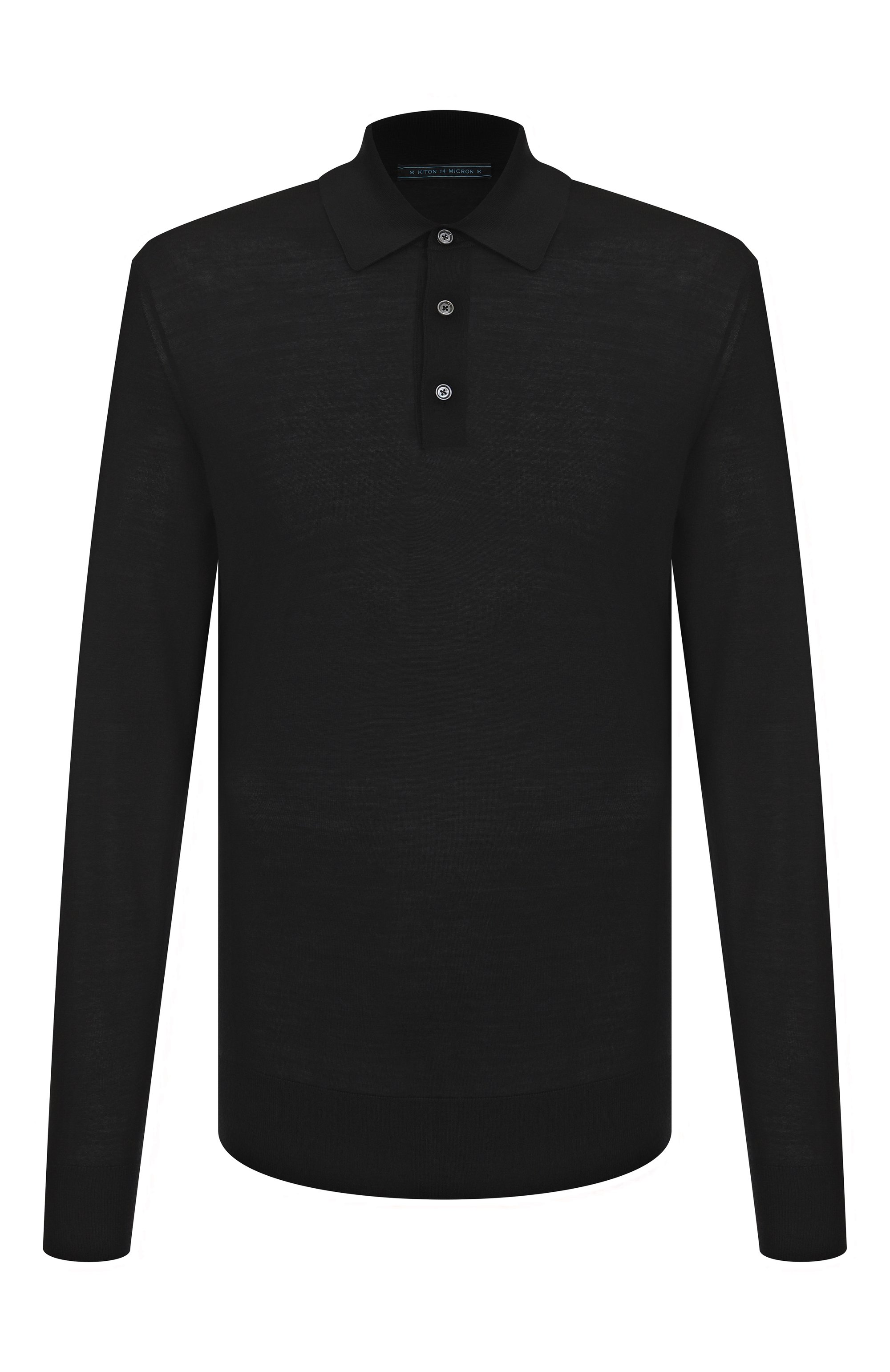 Шерстяное поло KITON, арт. UMK0864K5, фото 1