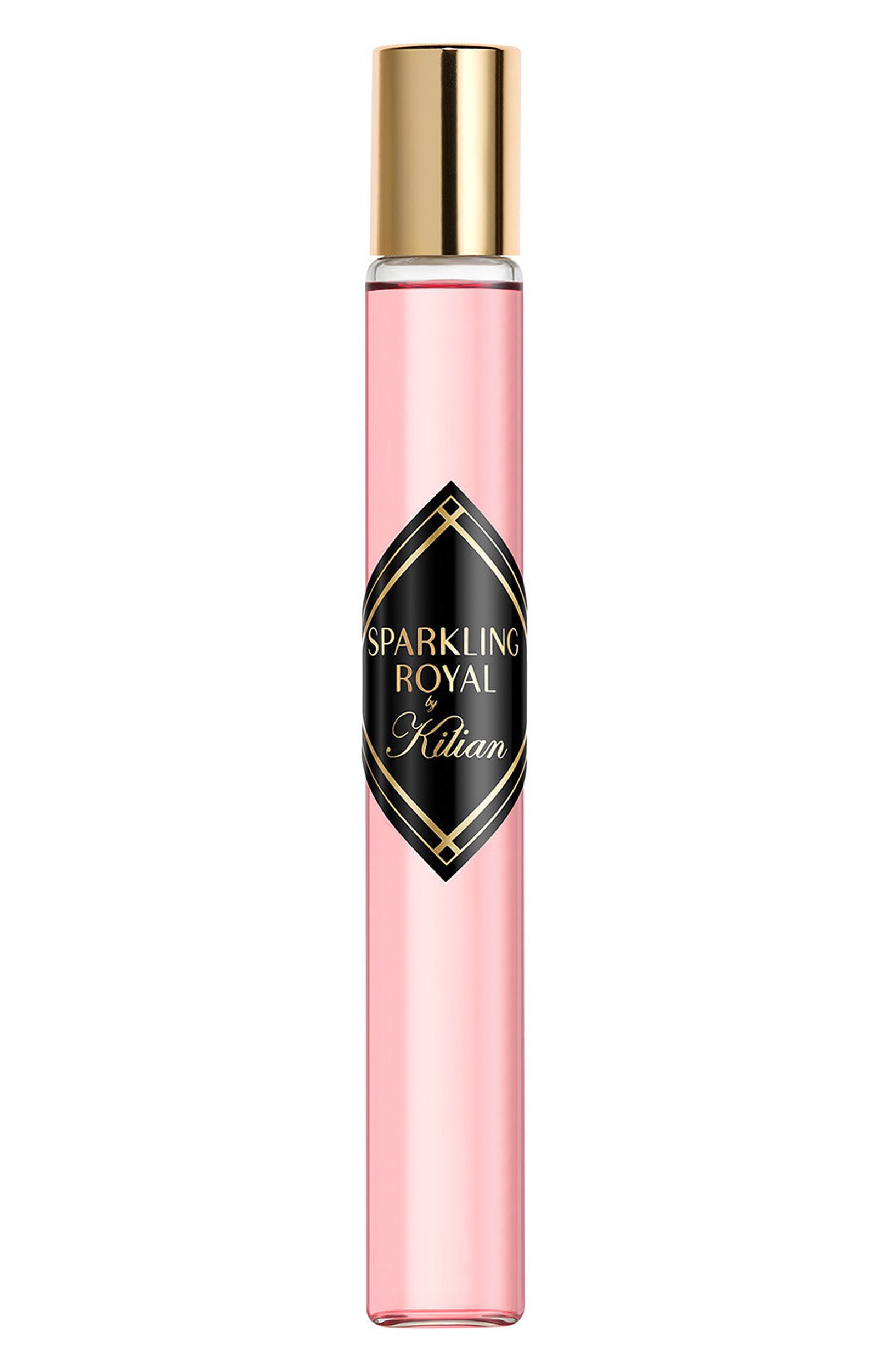 Парфюмерная вода sparkling royal (10ml) KILIAN PARIS бесцветного цвета по цене 5100 руб., арт. 3700550246053, фото 1 Парфюмерная вода sparkling royal (10ml) KILIAN PARIS, арт. 3700550246053, фото 1