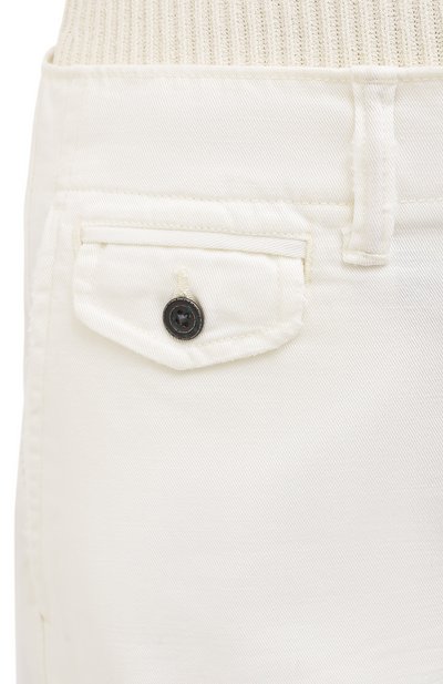 Джинсовые шорты POLO RALPH LAUREN, арт. 211797213, фото 5