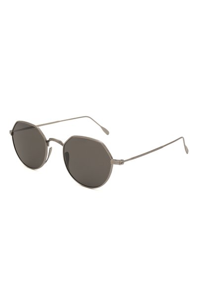 Женские солнцезащитные очки L.G.R., арт. MAPUT0 4715 00 GREY