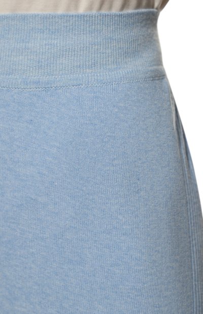 Джоггеры из вискозы FREEAGE, арт. S22.PT003.7080.401, фото 5