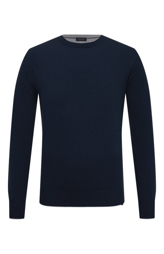 Кашемировый джемпер Paul&Shark 14311020 Синий 14311020