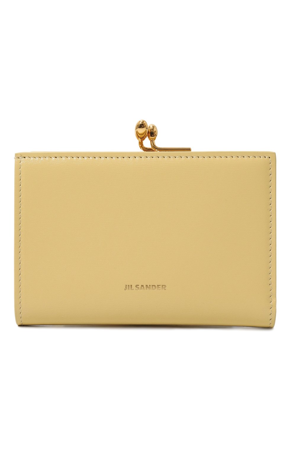 Кожаное портмоне JIL SANDER, арт. J07UI0015/P4840, фото 1
