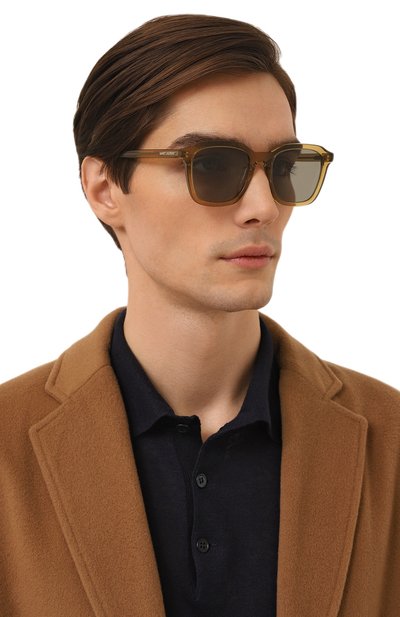 Солнцезащитные очки SAINT LAURENT, арт. SL 457 006, фото 3
