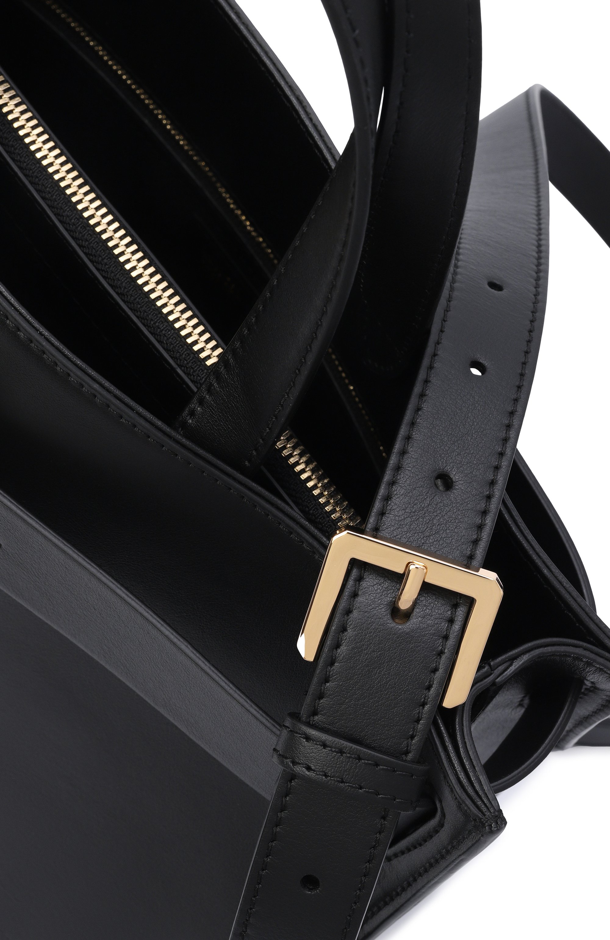 Сумка-тоут angele medium LANCEL черного цвета по цене 96800 руб., арт. A14017, фото 6 Сумка-тоут angele medium LANCEL, арт. A14017, фото 6