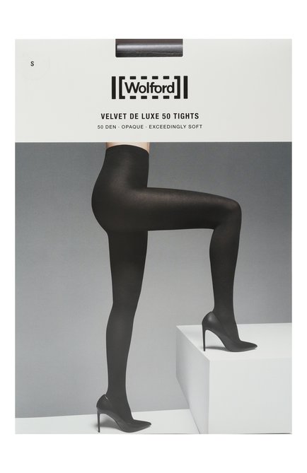 Женские колготки WOLFORD, арт. 10687