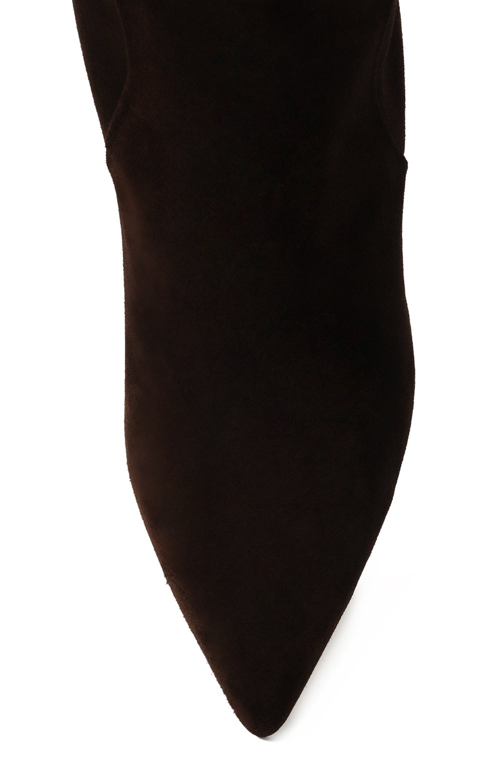 Замшевые сапоги anja 70 PARIS TEXAS, арт. PX1088/XV003, фото 6