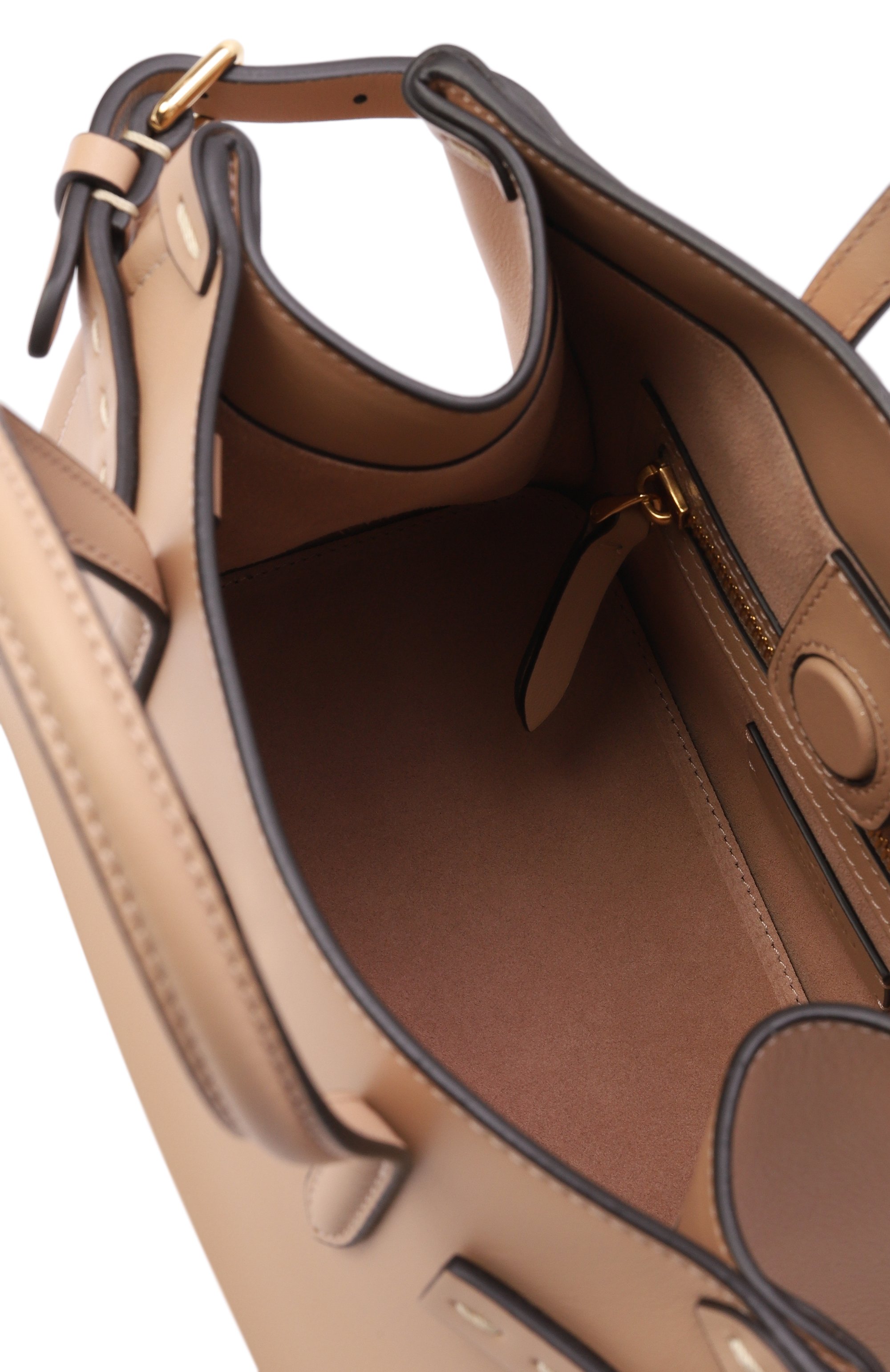 Сумка antibes small VALENTINO, арт. 6W2B0R20/CVC, фото 5