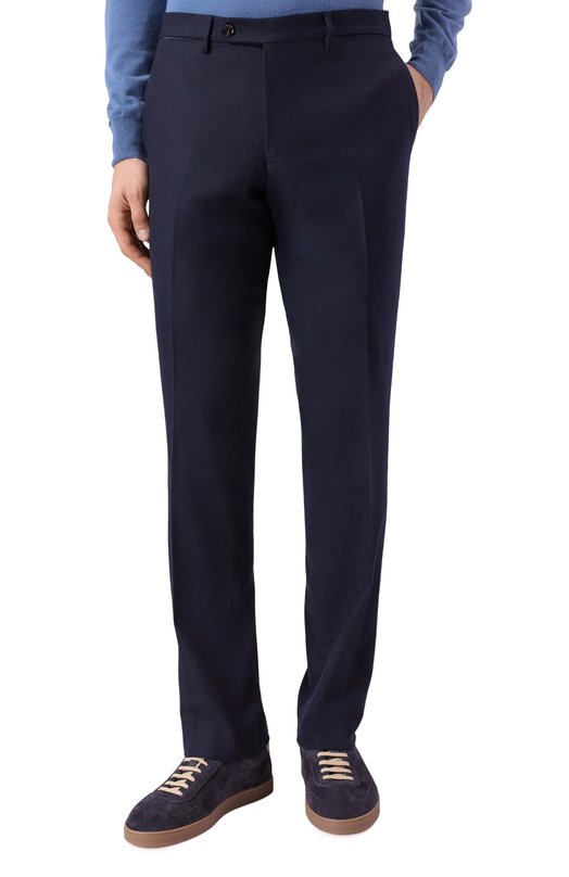 Брюки Berwich SC/1 ALC/RWSLTX Синий  SC/1 ALC/RWSLTX Фото 3