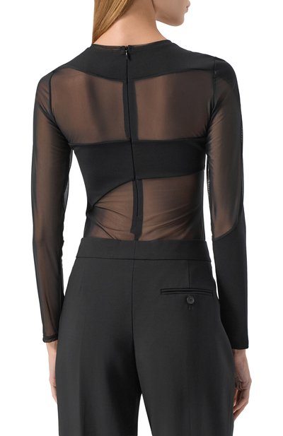 Боди UNDRESS CODE, арт. N0 PR0MISES B0DYSUIT, фото 4