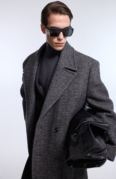 Солнцезащитные очки SAINT LAURENT, арт. SL 756 001, фото 5