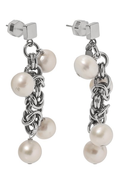 Серьги VIEN, арт. 2424-203, фото 3