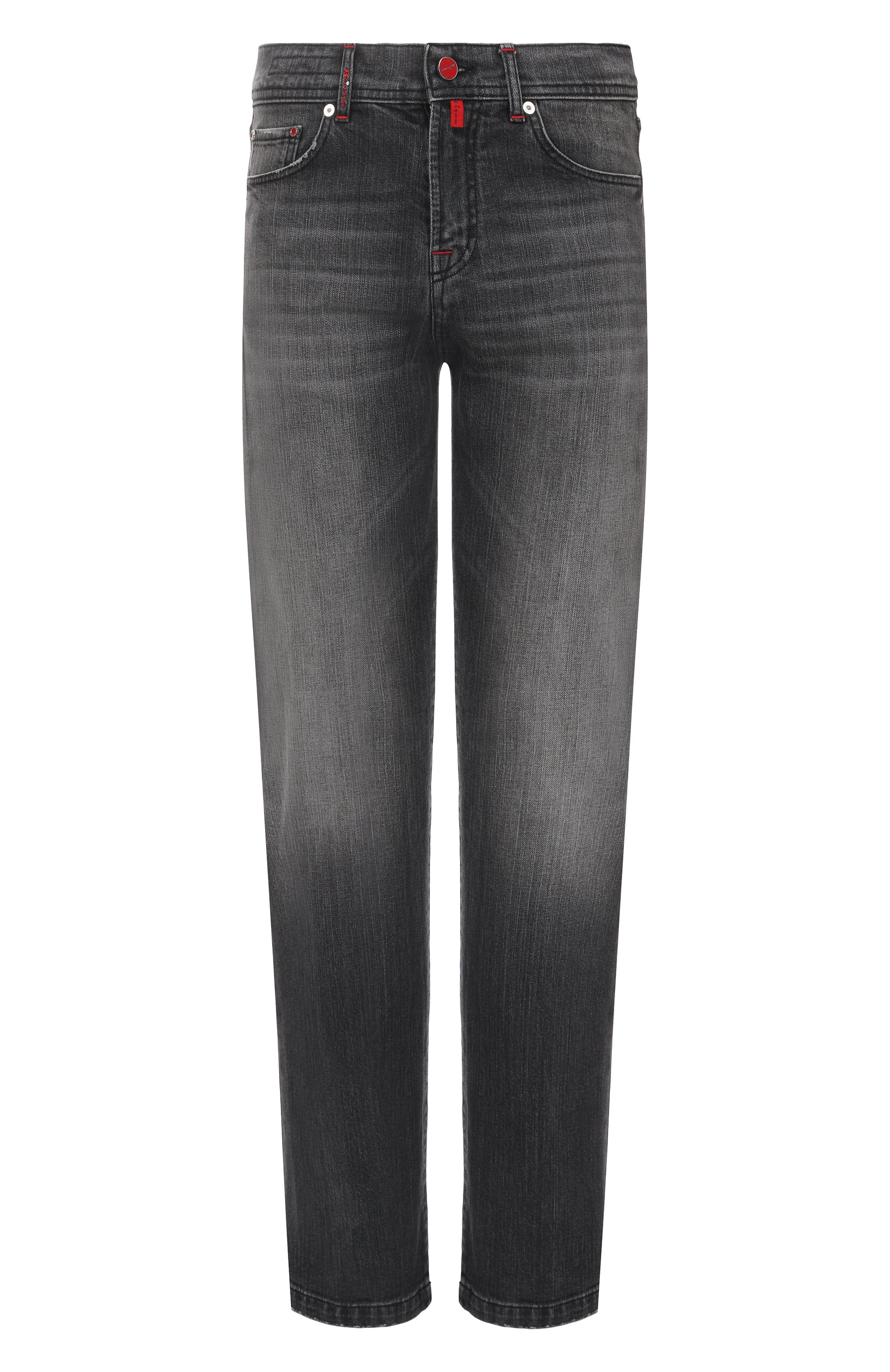 Джинсы KITON, арт. UPNJS1K0622F02, фото 1