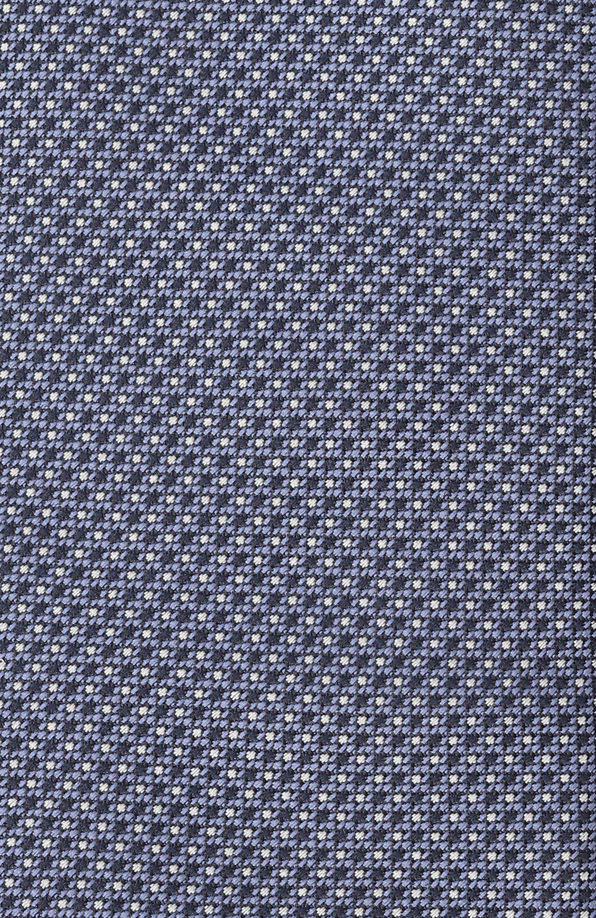 Шелковый галстук CORNELIANI, арт. 27U302/2720303, фото 4