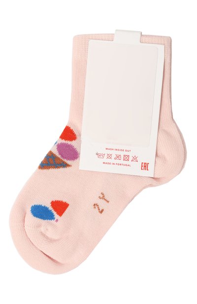 Хлопковые носки TINYCOTTONS, арт. SS23-233, фото 2