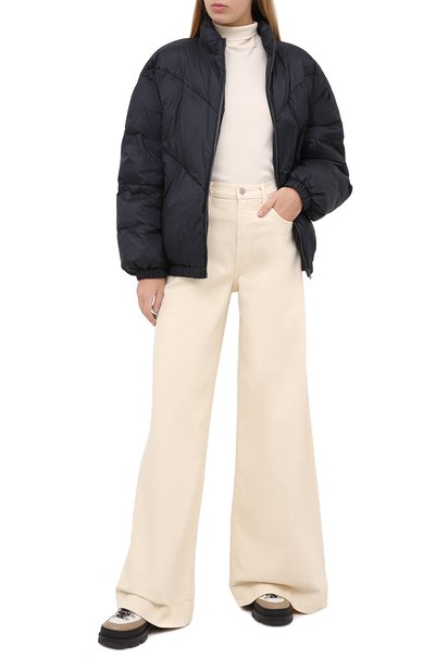 Куртка ISABEL MARANT ETOILE, арт. MA0800-20A063E/KRISTEN0, фото 2