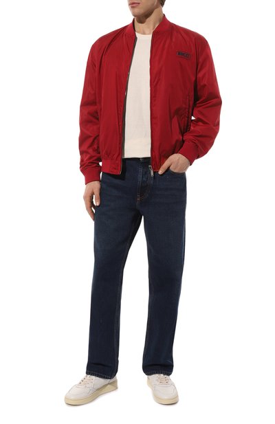 Двусторонний бомбер GUCCI, арт. 521764 Z789C, фото 2