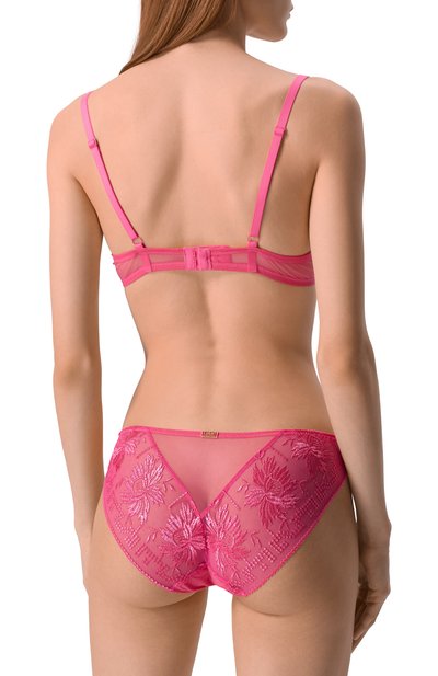 Бюстгальтер с треугольными чашками AUBADE, арт. 4BN08, фото 3