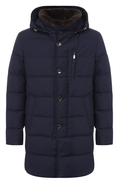 Мужская пуховик GIMO'S, арт. 5W20.U.450.709