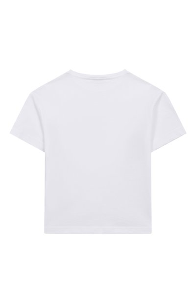 Комплект из футболки и шорт IL GUFO, арт. P25DP549C1080/3M-9M, фото 3