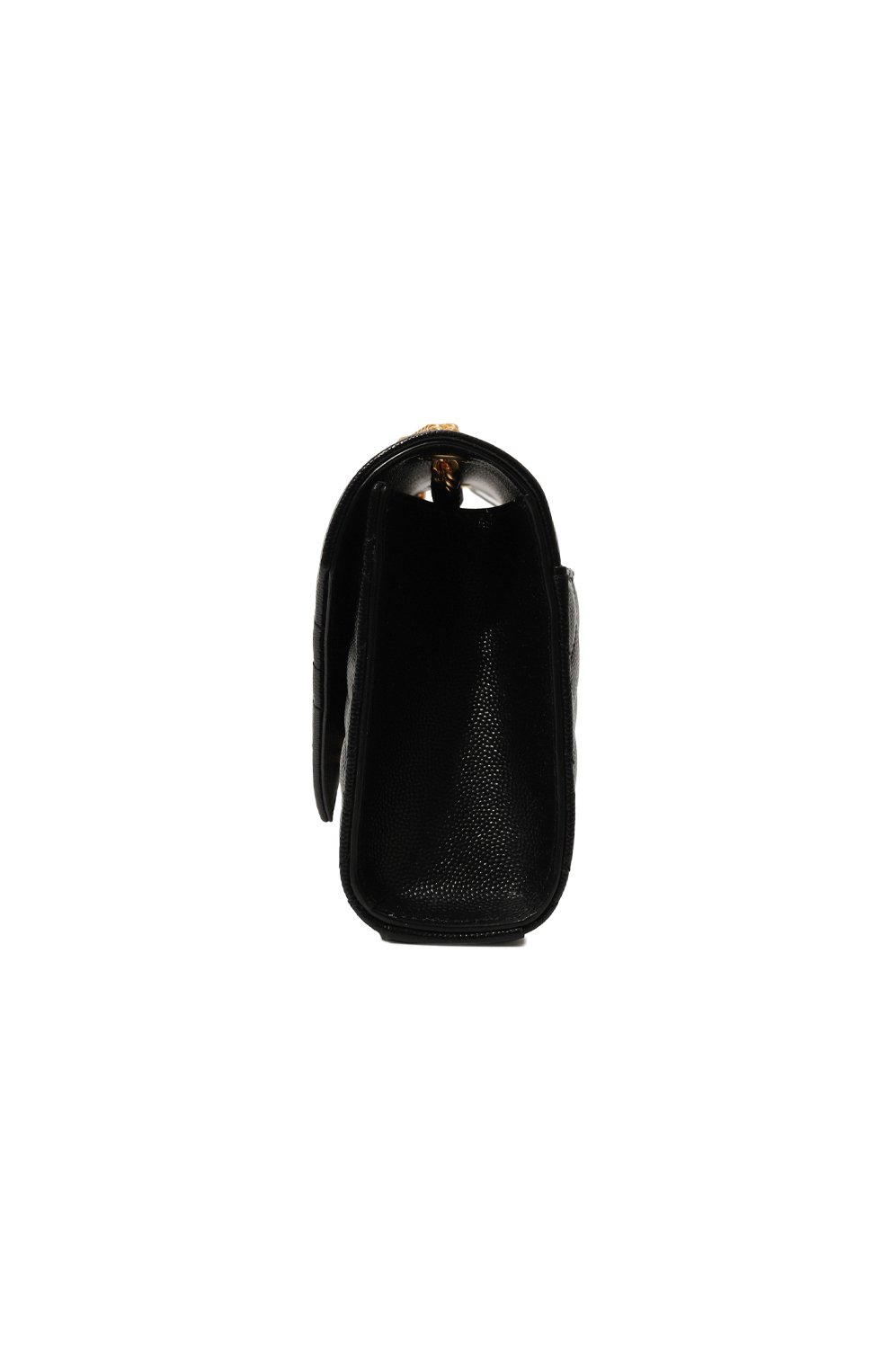 Сумка classic envelope small  SAINT LAURENT, арт. 600195/B0W91, фото 4