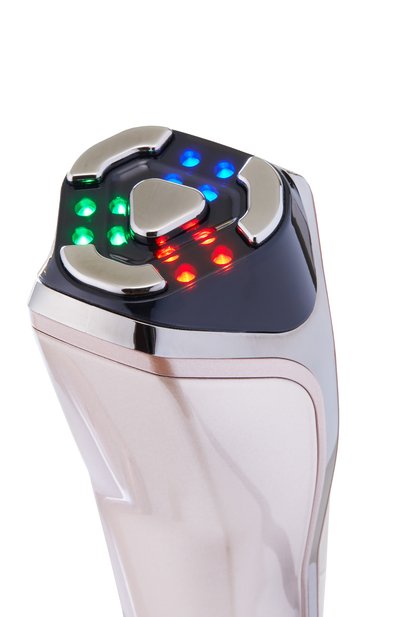 Косметологический аппарат dr. arrivo the zeus ARTISTIC AND CO. бесцветного цвета по цене 139800 руб., арт. 4562373281937, фото 5 Косметологический аппарат dr. arrivo the zeus ARTISTIC AND CO., арт. 4562373281937, фото 5