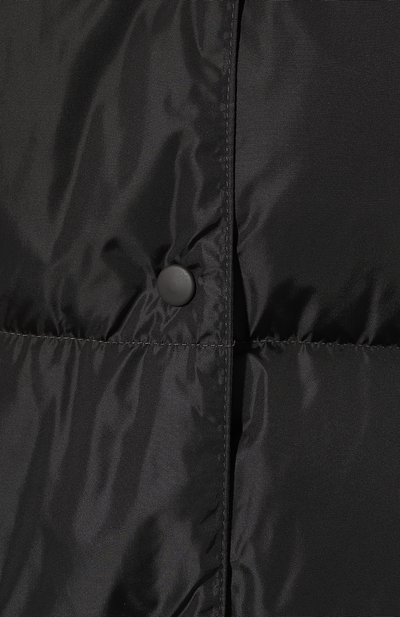 Пуховик ASPESI, арт. W2 N 2N10 V006, фото 5