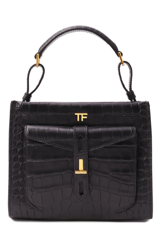 Сумка Tom Ford L1259TM0-LCL058/MG Чёрный L1259TM0-LCL058/MG