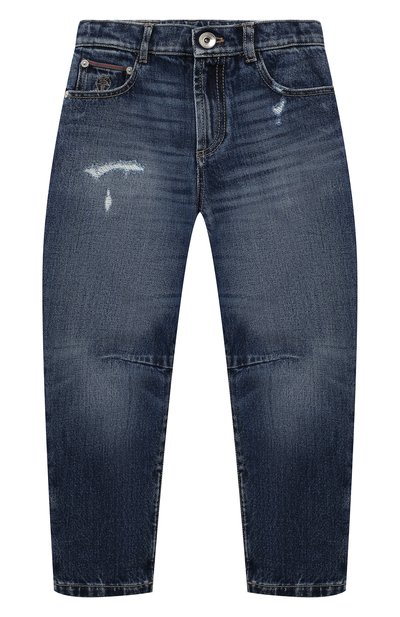 Джинсы BRUNELLO CUCINELLI, арт. B074PD309B, фото 1