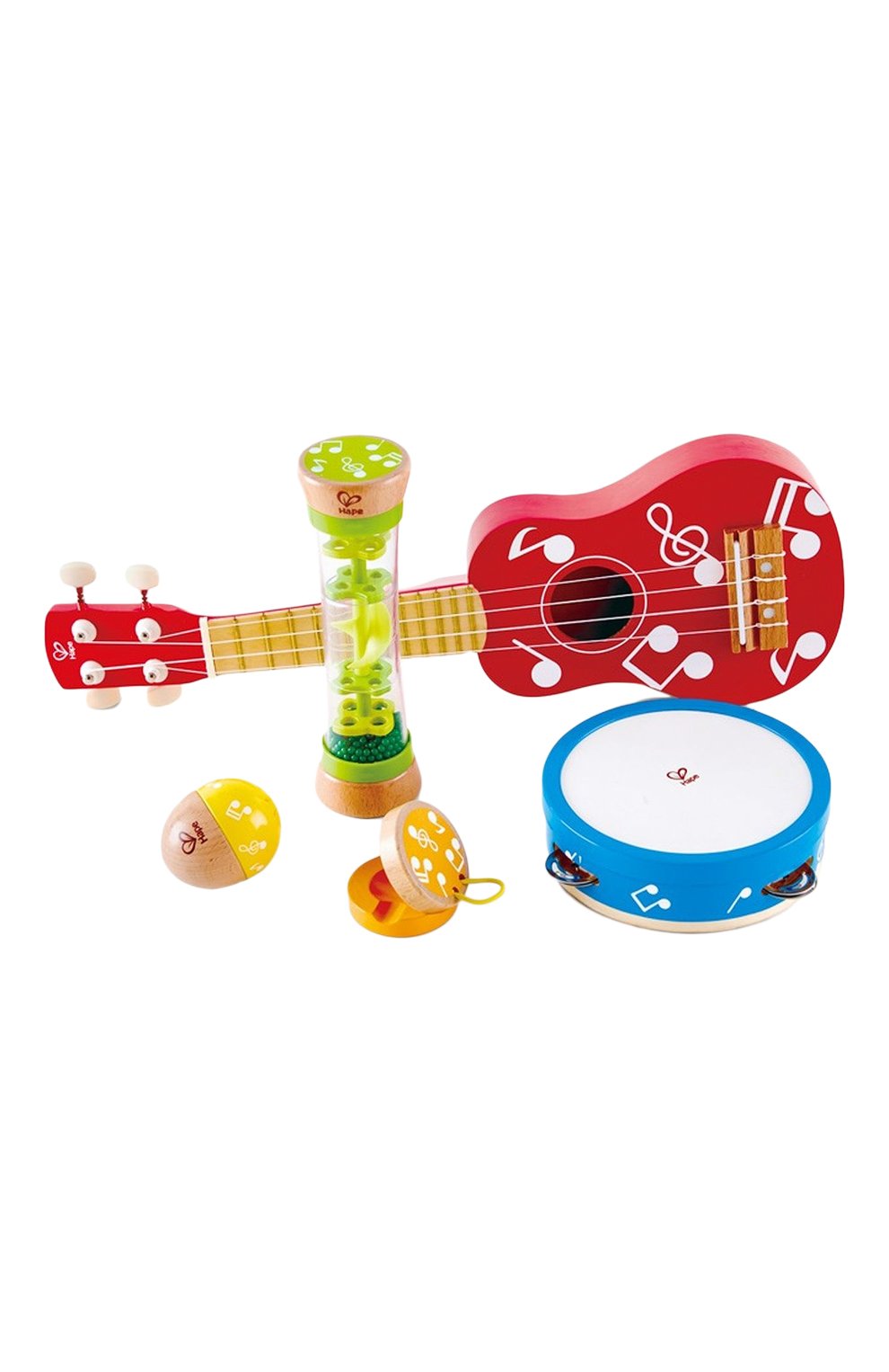 Набор музыкальных инструментов HAPE, арт. E0339_HP, фото 1