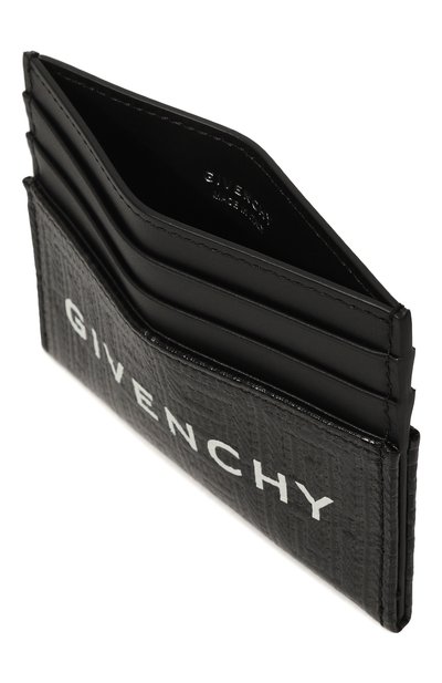 Футляр для кредитных карт GIVENCHY, арт. BK6099K1LF, фото 3