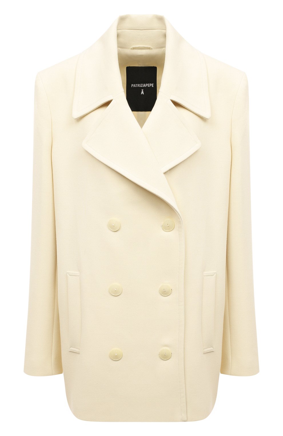 Полупальто PATRIZIA PEPE, арт. 8O0071_A5J1, фото 1