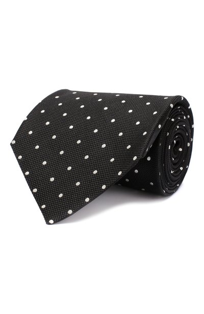 Мужской шелковый галстук TOM FORD, арт. 5TF24/XTF