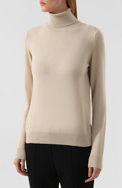 Кашемировая водолазка COLOMBO, арт. MA02887/-/2-26KI, фото 3