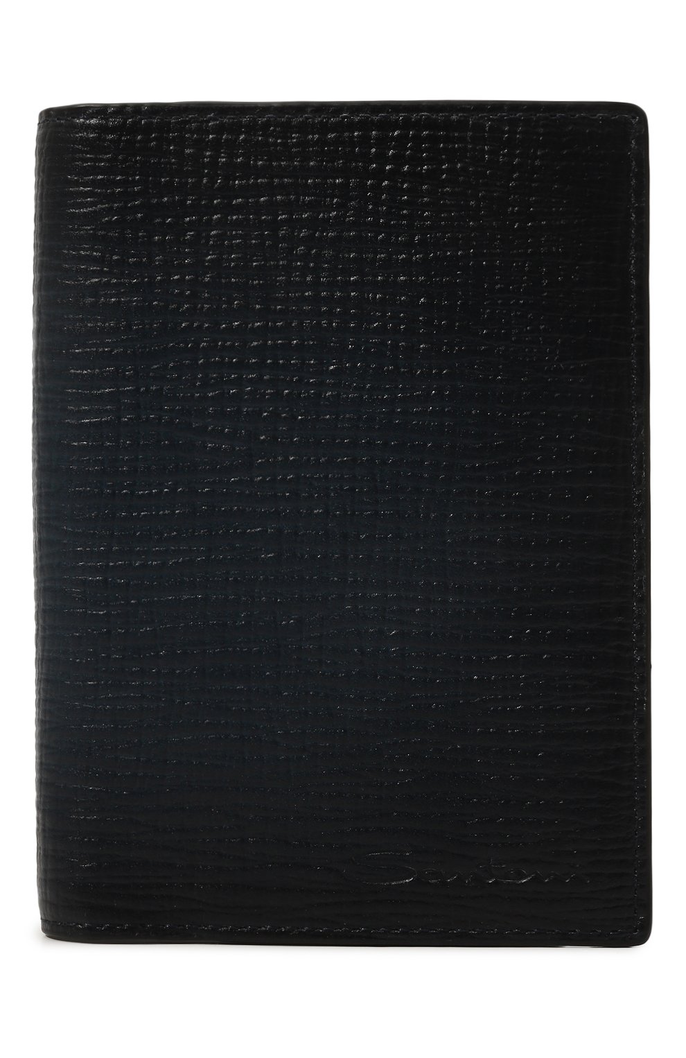 Кожаная обложка для паспорта SANTONI, арт. UFPPA2379F0-ATU6U50, фото 1