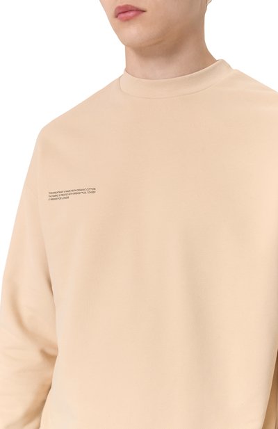 Хлопковый свитшот PANGAIA, арт. 10000183, фото 4