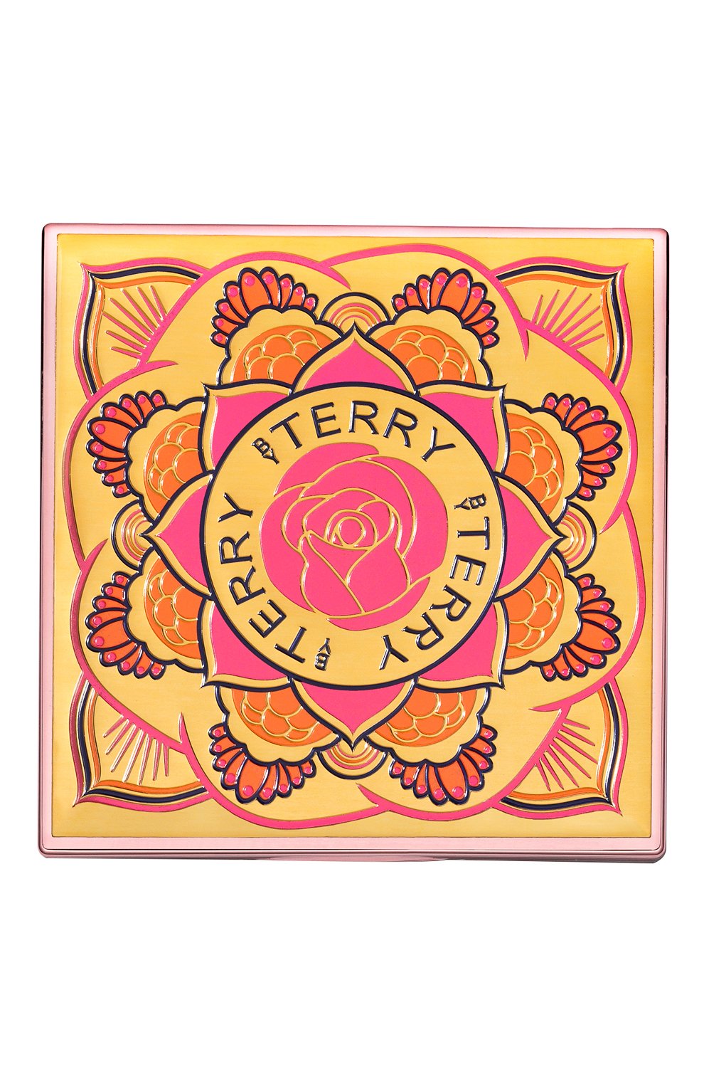 Палетка румян для лица brightening cc palette, 2 beach bomb BY TERRY, арт. V21103002, фото 3