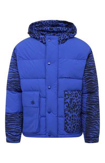Пуховик kenzo x kansai yamamoto KENZO, арт. FB550U1299KD, фото 1