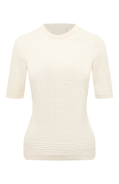Женский пуловер из вискозы GIVENCHY, арт. BW90D24ZA4